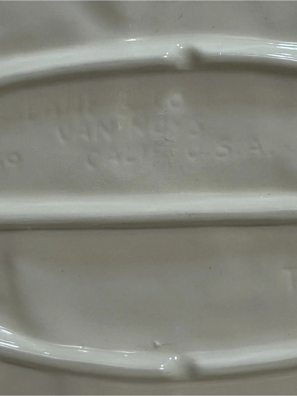 1959 3 Pc SET Turkey Platter, Serving Bowl & Gravy Boat Lane & Co Thanksgiving